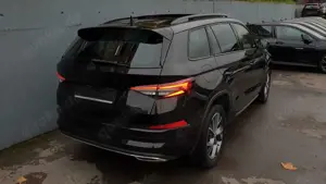 Skoda Kodiaq 2.0 TDI DSG 4x4 SPORTLINE Pano/Matrix/ACC Bild 3