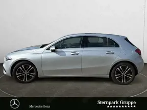 Mercedes-Benz A 200 A 200 +Navi+Distro+360°+Kelyess+WinterP.+Memory+ Bild 2