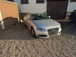 Audi A4 A4 1.8 TFSI Ambition