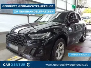 Audi Q5 40 2.0 TFSI quattro S line Matrix Virtual AUT