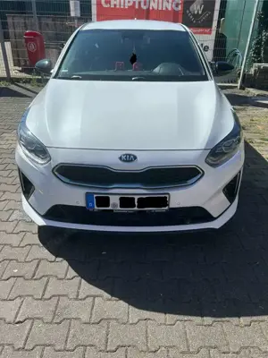 Kia ProCeed / pro_cee'd GT-Line