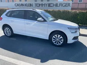 Skoda Kamiq 1.6 TDI Style Bild 5