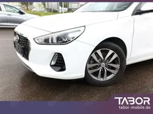 Hyundai i30 1.0 T-GDI 120 Family+ Nav KeyL PDC Kam LaneA Bild 5
