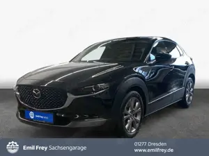 Mazda CX-30 2.0 M HYBRID DRIVE SELECTION 360°