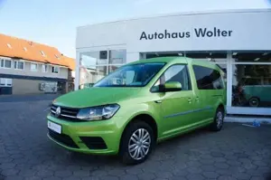 Volkswagen Others Caddy Maxi 1.4 TGI Trendline NAVI KLIMA PDC
