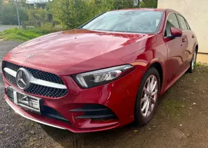 Mercedes-Benz A 250 A 250 e 8G-DCT AMG Line