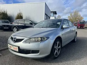 Mazda 6 *2.3 Active Plus Sport*Klima*Leder*Alu*Xenon*