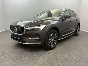 Volvo XC60 T6 ESSENT*PANO*SITZKLIM*STD-HZG*LED*WIDE Bild 1