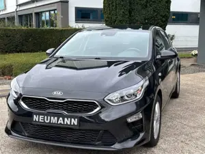 Kia Ceed / cee'd Vision Bild 2