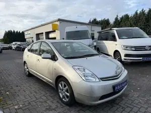 Toyota Prius Sol