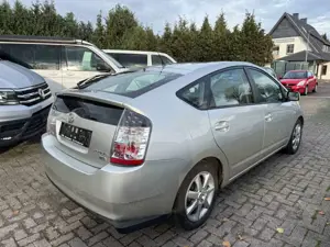 Toyota Prius Sol Bild 4