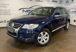 Volkswagen Touareg 3.0 V6 TDI Tiptronic Individual Edition