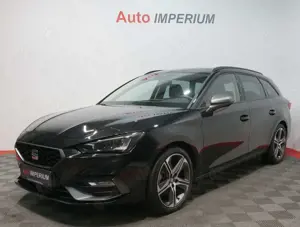SEAT Leon Sportstourer FR 1.5 TSI *AHK*LED*NAVI*
