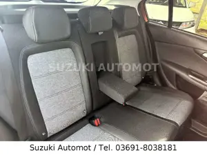 Fiat Tipo 1.0 CROSS 1.Hand LED Kamera SHZ PDC 17" DAB Bild 5