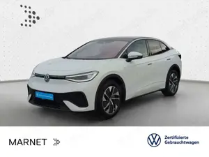 Volkswagen ID.5 Pure*55 kWh*Navi*Wärmep.*AHK*IQ-Light*Keyle