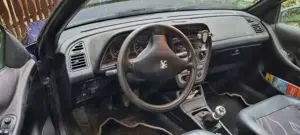 Peugeot 306 306 Cabriolet 1.6 Saint Tropez Bild 5