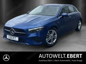 Mercedes-Benz A 180 d Progressive Advanced+ DISTRO MLED AHK DWA