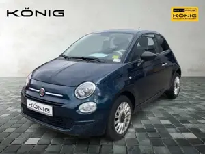 Fiat 500 MY23 1.0 Summer Edition KLIMA DAB+