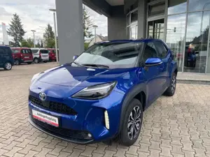 Toyota Yaris Cross Hybrid Team D*1.Hand,AHK abn.,PDCv+h