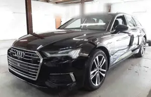 Audi A6 Avant 50 TFSI e quattro design*Matrix LED*AHK