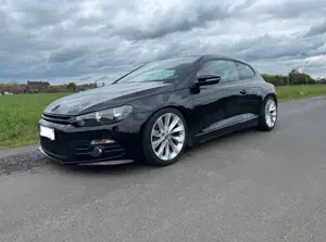 Volkswagen Scirocco DSG R-LINE *295PS*RS3 BREMSANLAGE
