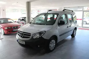 Mercedes-Benz Citan 109 CDI LANG 5.SITZE KLIMA PDC *I.HAND*