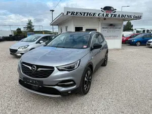 Opel Grandland X Grandland 1.6 Turbo *LED*AHK*KAMERA*