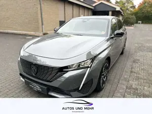 Peugeot 308 SW Allure Pack Klima Navi Rückfahrkamera