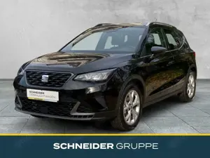 SEAT Arona 1.0 TSI FR LED+NAVI+SHZ+TEMPOMAT+FULL-LINK