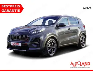 Kia Sportage 1.6 T-GDI GT-Line 4WD JBL LED ACC 360°