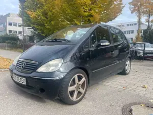 Mercedes-Benz A 190 ELEGANCE PICCADILLY Lang