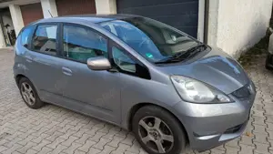 Honda Jazz Jazz 1.4 i-VTEC Comfort
