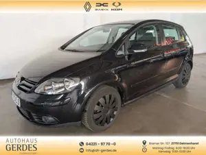 Volkswagen Golf Plus V 1.4 16V "Tüv bis 06/2027"