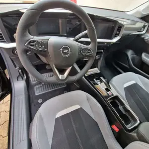 Opel Mokka-E Mokka-e Elegance Bild 4