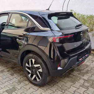 Opel Mokka-E Mokka-e Elegance