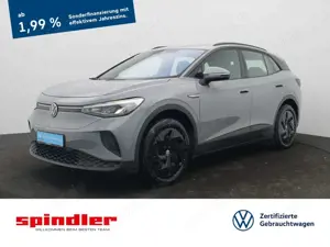 Volkswagen ID.4 ProPerformance/ Wärmepumpe, Standklima, LED