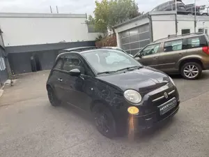 Fiat 500 0.9 TwinAir Plus Bild 5