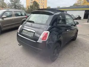Fiat 500 0.9 TwinAir Plus Bild 4