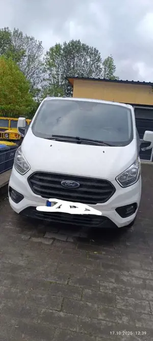 Ford Transit Custom Transit Custom 320 L1H1 LKW VA Autm. Trend