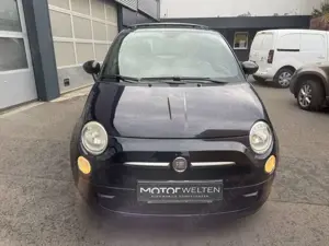 Fiat 500 0.9 TwinAir Plus Bild 3