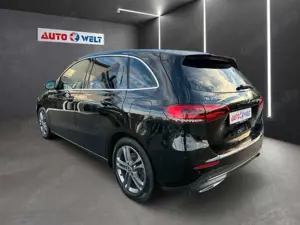 Mercedes-Benz B 200 B -Klasse B 200 Bild 5