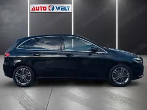 Mercedes-Benz B 200 B -Klasse B 200 Bild 3