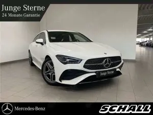 Mercedes-Benz CLA 200 AMG+KEYLESS+LED+PREM.NAV+KAM+18"AMG