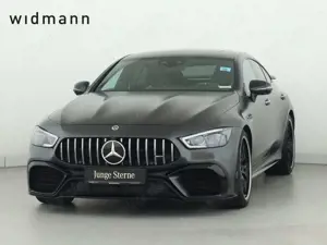 Mercedes-Benz AMG GT 63 S 4M+ Aero-Kit*Sport-AGA*Burmester*HUD