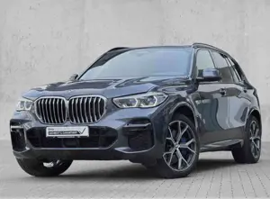 BMW X5 M M50d