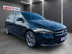 Mercedes-Benz B 200 B -Klasse B 200 Bild 2