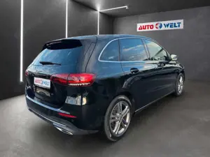 Mercedes-Benz B 200 B -Klasse B 200 Bild 4