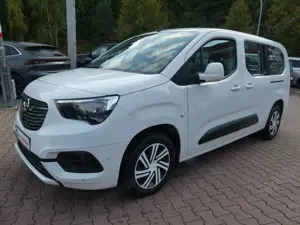 Opel Combo Life Combo*SHZ*PDC*Kamera*HuD*NAVI*AHK
