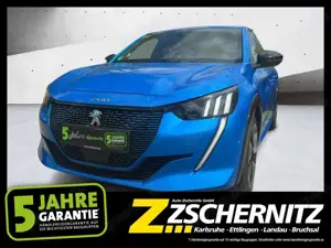 Peugeot e-208 Elektro 136 e-GT LED*Navi*Kamera*CarPlay