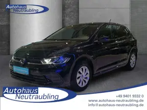 Volkswagen Polo 1.0 TSI "LIFE" 95 PS +NAVI+SHZ+PDC+